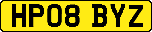 HP08BYZ