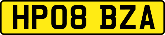 HP08BZA