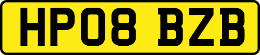 HP08BZB