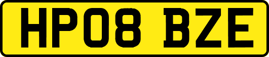 HP08BZE