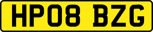 HP08BZG