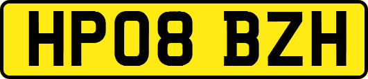 HP08BZH