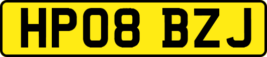 HP08BZJ