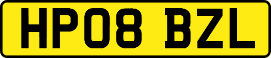 HP08BZL