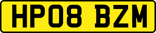HP08BZM