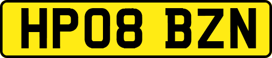 HP08BZN