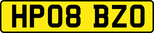 HP08BZO