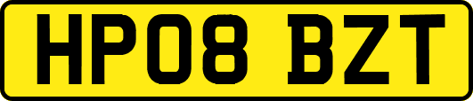 HP08BZT