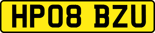HP08BZU