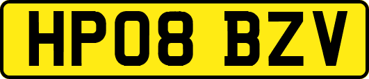 HP08BZV