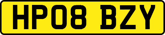 HP08BZY