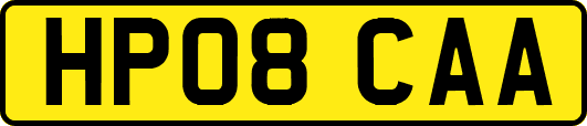 HP08CAA