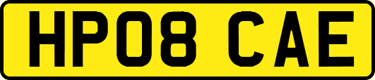 HP08CAE