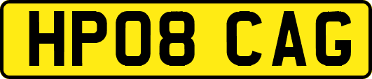 HP08CAG