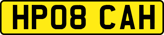HP08CAH