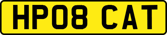 HP08CAT