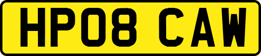 HP08CAW