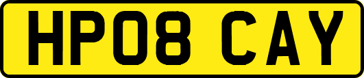 HP08CAY