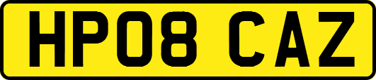 HP08CAZ