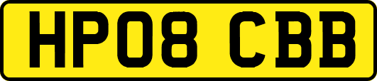 HP08CBB
