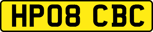 HP08CBC