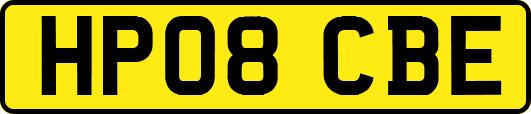 HP08CBE