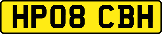 HP08CBH