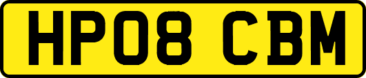 HP08CBM