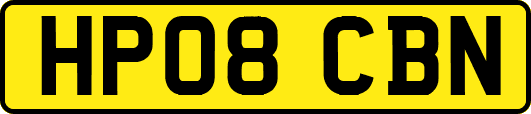 HP08CBN