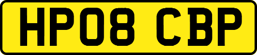 HP08CBP