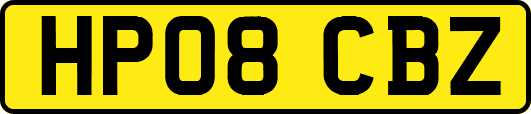 HP08CBZ