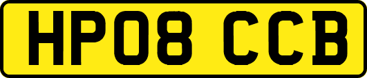 HP08CCB