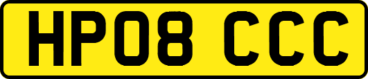 HP08CCC