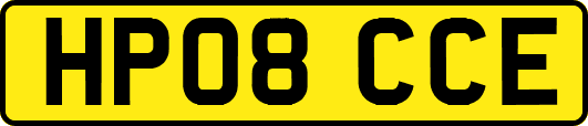 HP08CCE