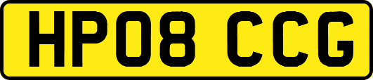 HP08CCG