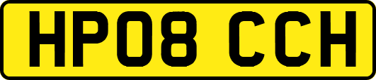 HP08CCH