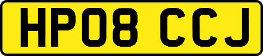 HP08CCJ