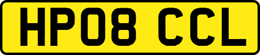 HP08CCL