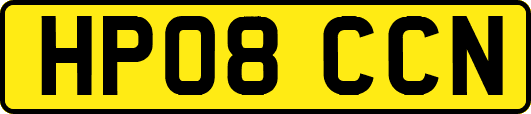 HP08CCN