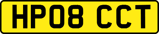 HP08CCT