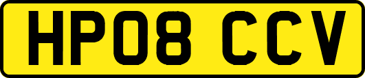 HP08CCV