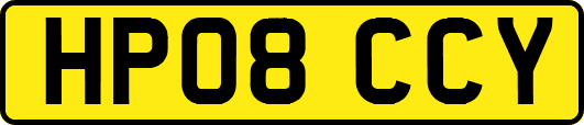 HP08CCY