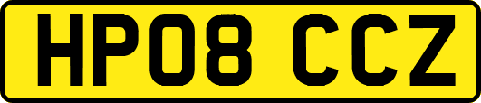 HP08CCZ
