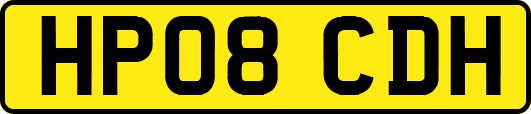 HP08CDH