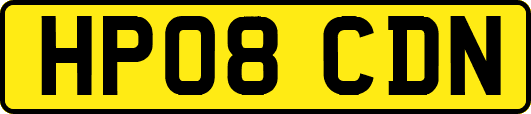 HP08CDN