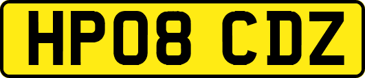 HP08CDZ