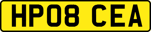 HP08CEA