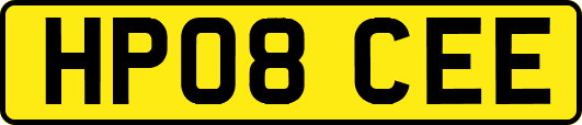 HP08CEE