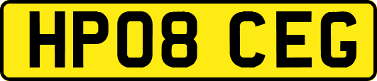 HP08CEG