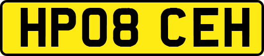 HP08CEH